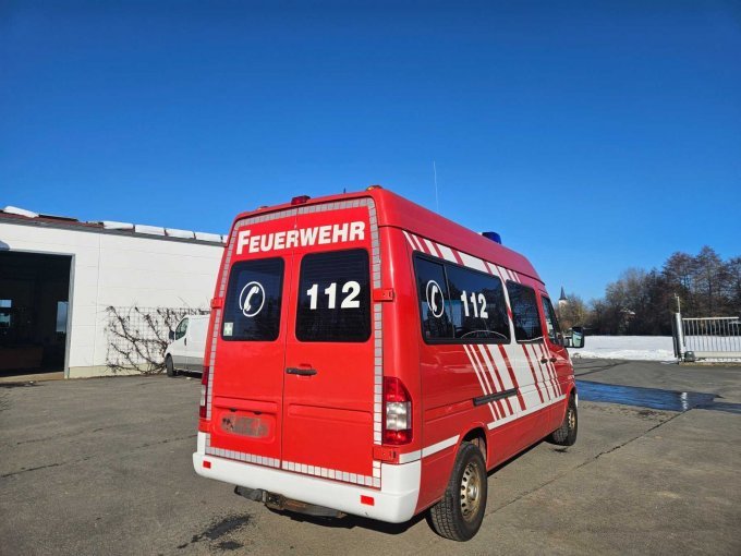 Ansicht hinten rechts