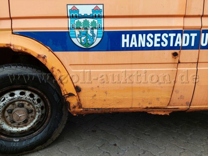 Schweller Fahrerseite