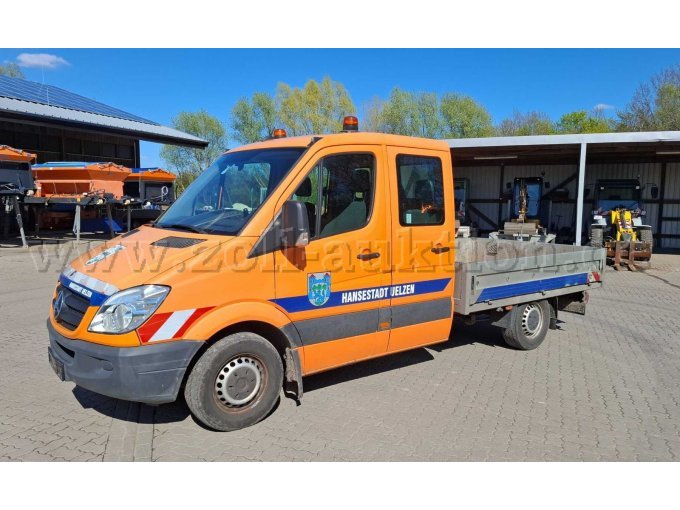 Ansicht schräg links