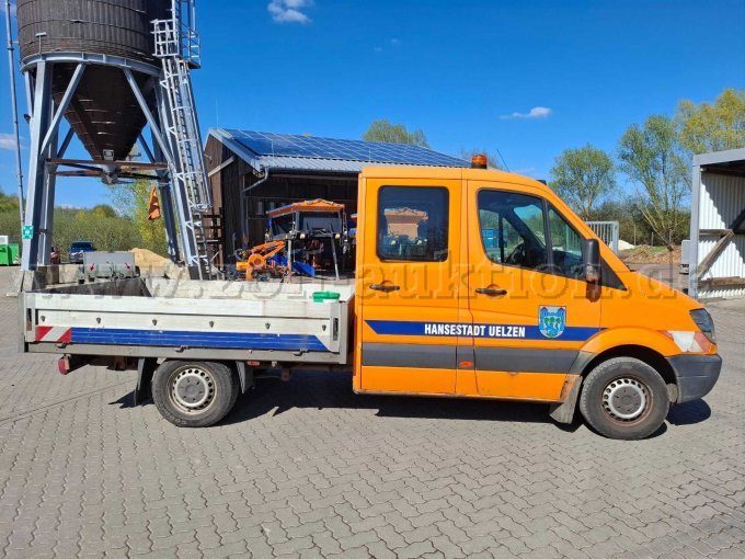 Seitenansicht rechts