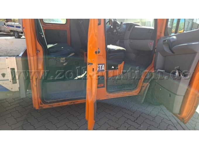 Beifahrerseite Einstieg/Schweller