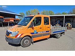 Ansicht schräg links