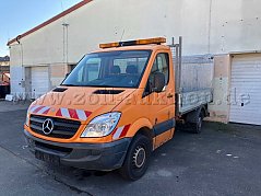 Vorne Fahrerseite