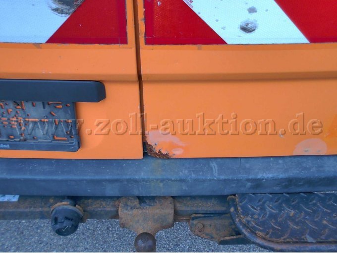 1 Mercedes-Benz Sprinter 313 CDI Kasten – foto 17 – kavel bij Zoll-Auktion, Neu-Ulm