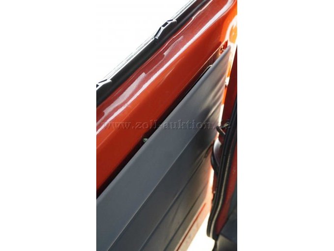 Innenverkleidung Schiebetüre