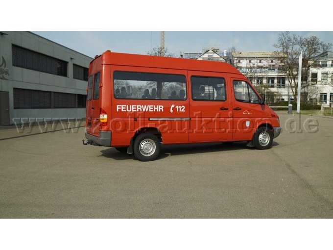 Seitenansicht rechts