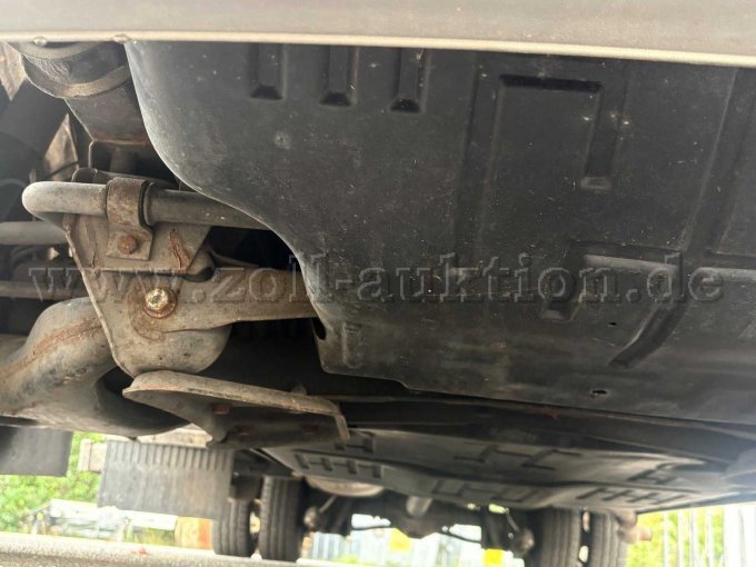 1 Mercedes-Benz Sprinter 416 CDI Rettungstransportwagen – foto 15 – kavel bij Zoll-Auktion, Lennestadt