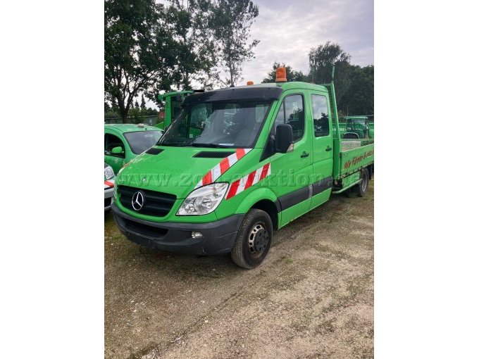 Front/linke Seite