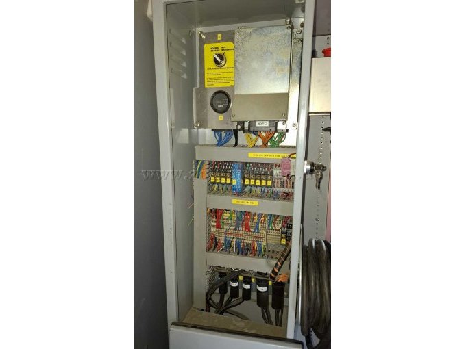 Schaltschrank