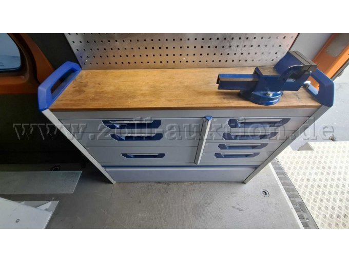 Schubladenschrank
