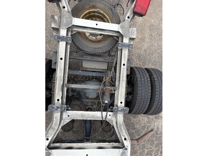 Chassis