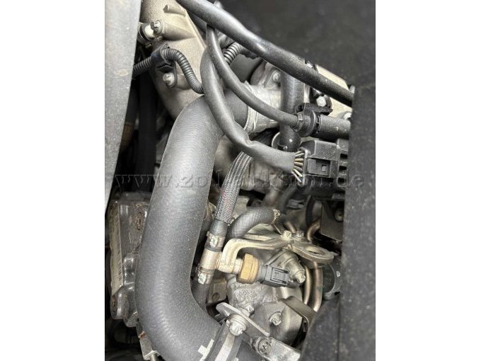 Motorraum