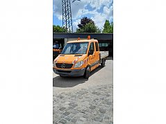 Fahrzeugansicht