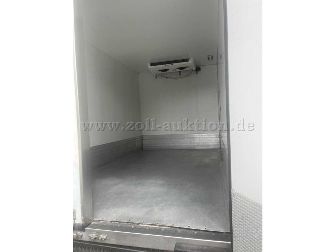 1 Mercedes-Benz Sprinter 906 OK 35 met koelcarrosserie – foto 4 – kavel bij Zoll-Auktion, Nürnberg
