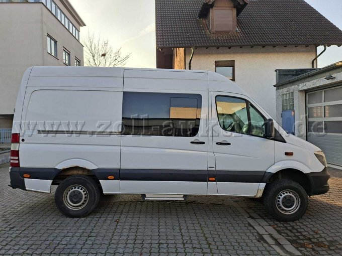 Seitenansicht rechts