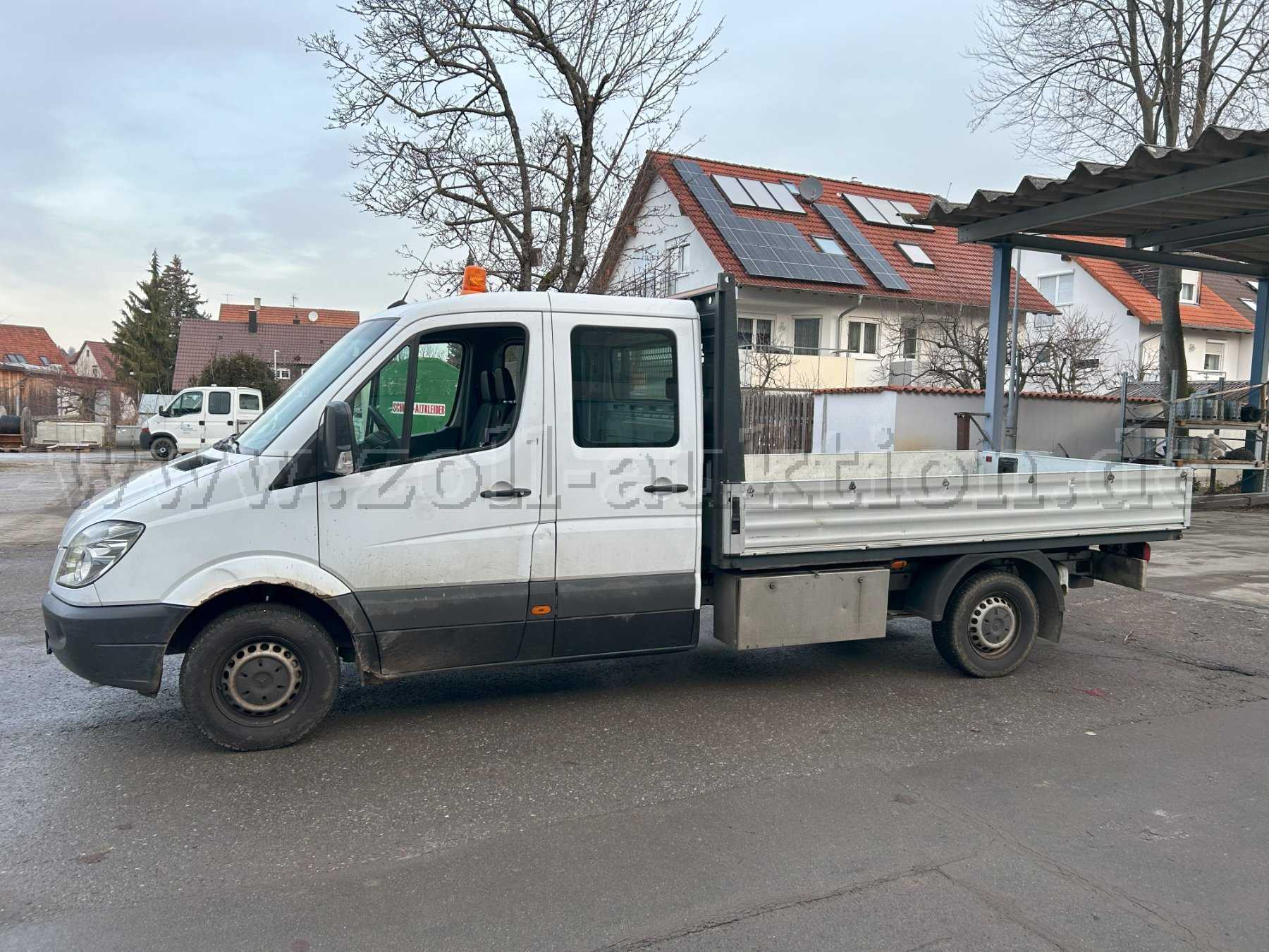 Seitenansicht