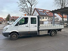 Seitenansicht