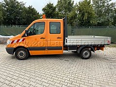Seitenansicht