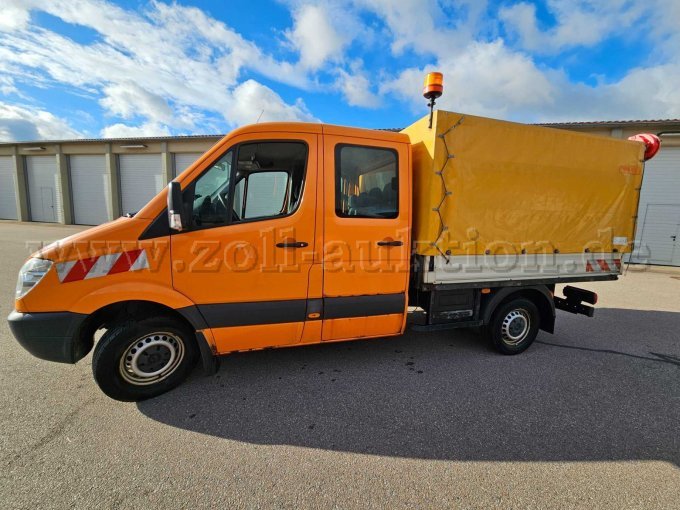 Mercedes-Benz Sprinter 313 CDI DK