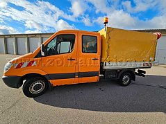 Mercedes-Benz Sprinter 313 CDI DK
