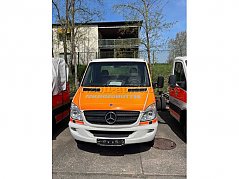 Außenansicht Vorne