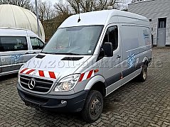 Frontansicht
