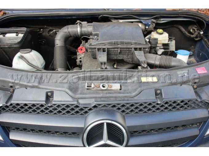 Motorraum