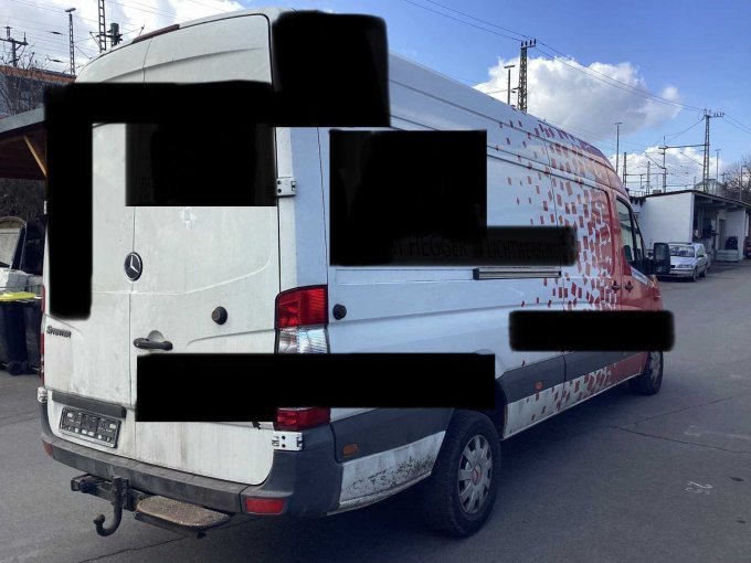 Ansicht seitlich rechts