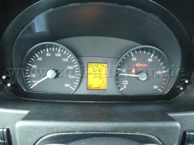 Kilometer