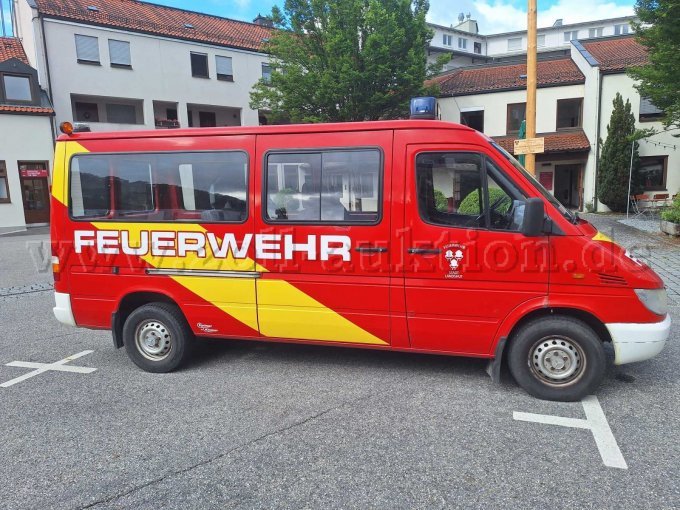 Seitenansicht rechts