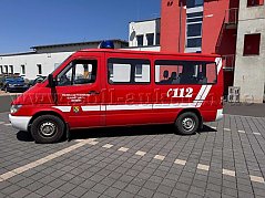 Fahrerseite