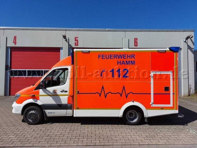 Fahrerseite
