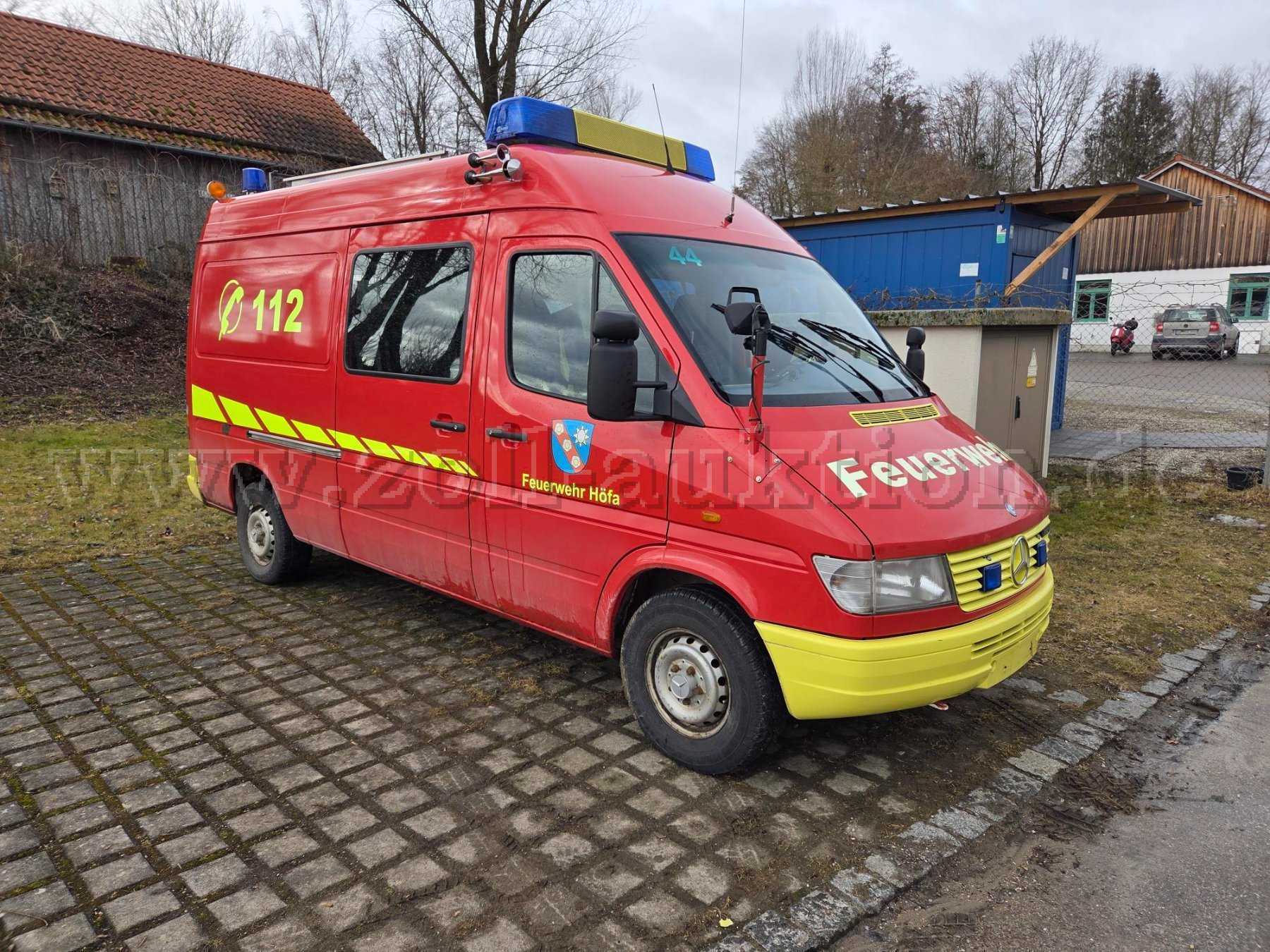 Seitenansicht rechts