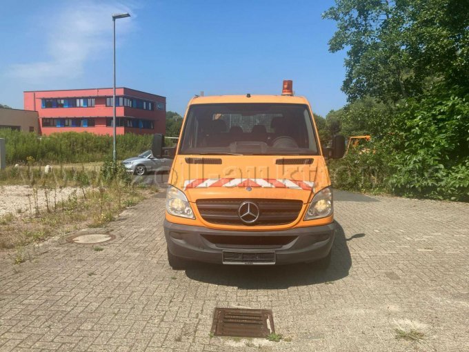 Frontansicht