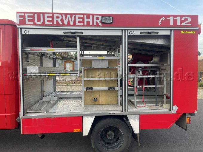Geräteraum 1 und 3