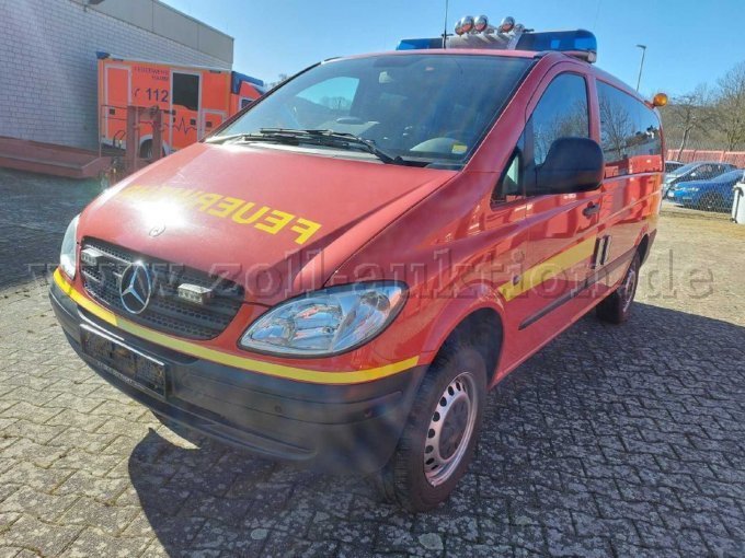 diagonale Frontansicht