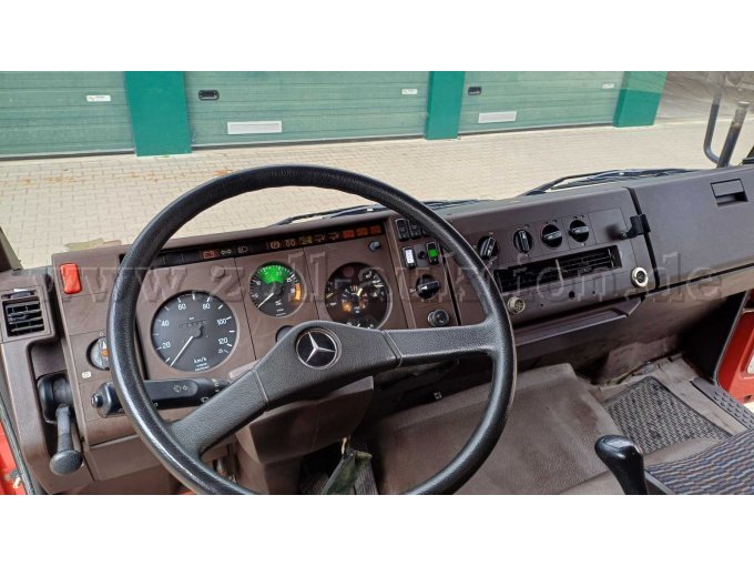 Cockpit