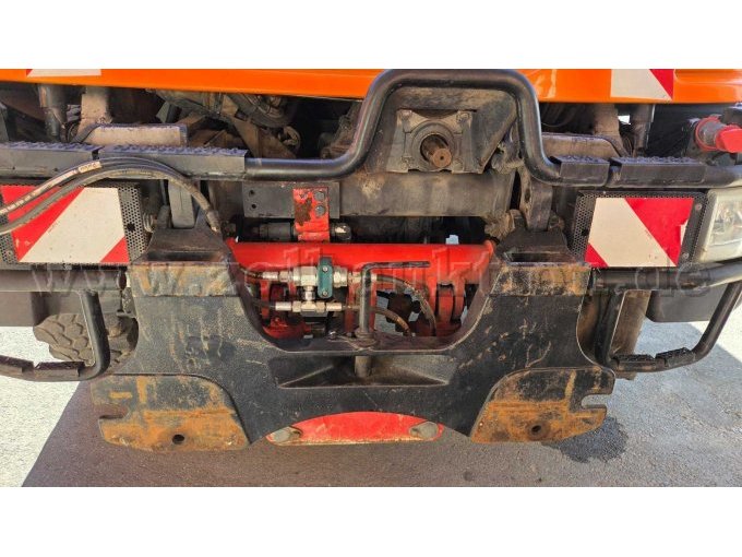 u.a. Dücker Torsionsrahmen Typ HA