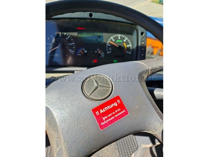 Lenkrad
