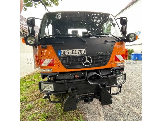 Fahrzeug ohne Winterpaket