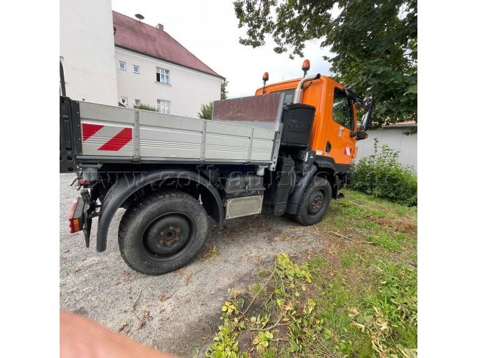 Fahrzeug ohne Winterpaket