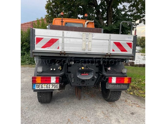 Fahrzeug ohne Winterpaket