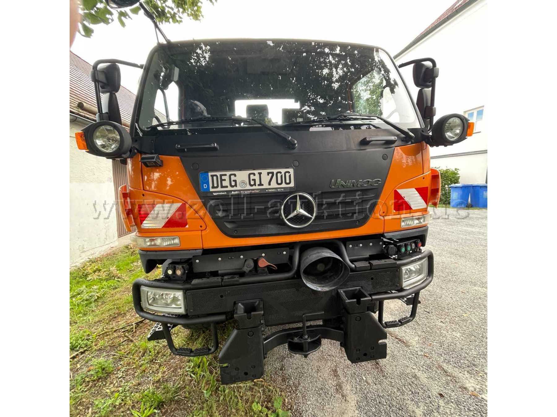Fahrzeug ohne Winterpaket
