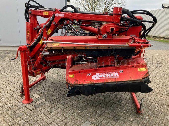 Frontansicht MK25-800