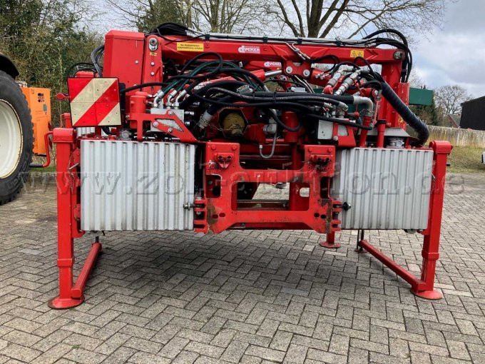 Aufnahme MK25-800