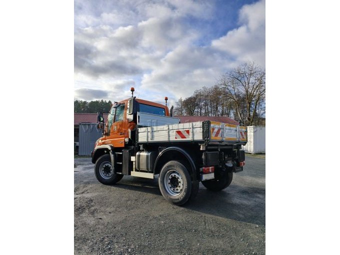 Ansicht Hinten Links