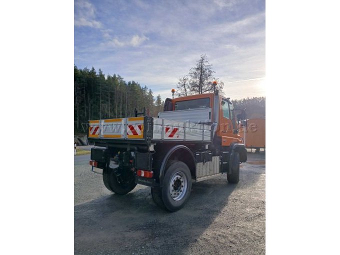 Ansicht Hinten Rechts