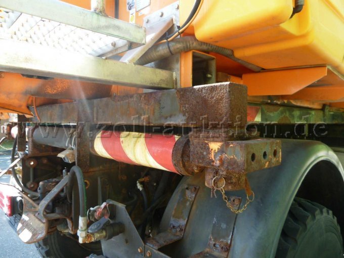 Rost