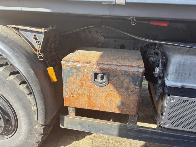 Transportbox