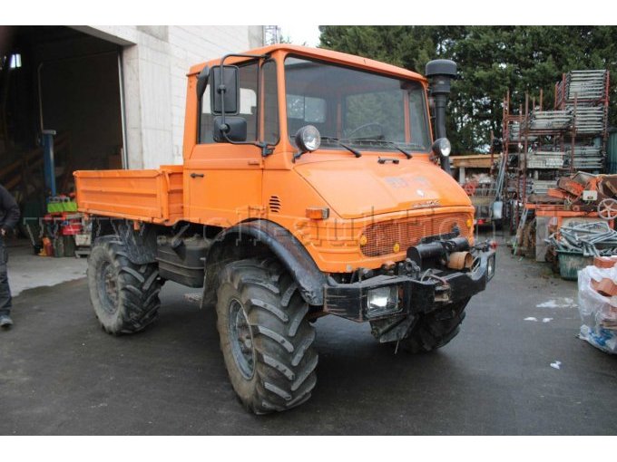 Diagonale vorne rechts